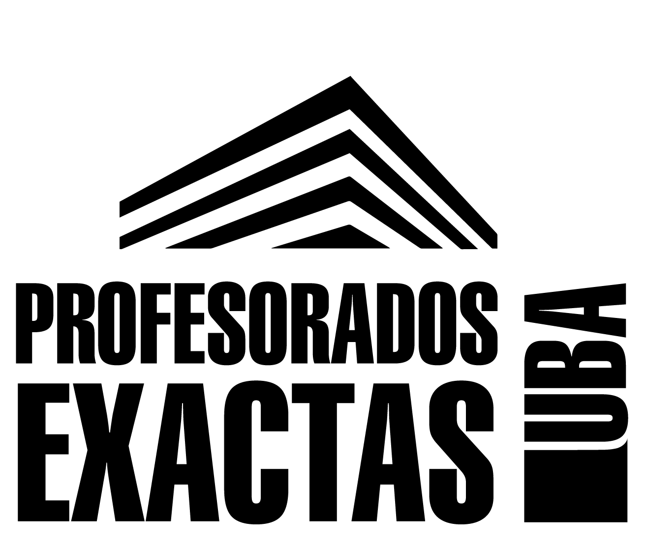 Logo profesorados 2019